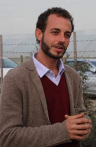 Alessandro Tiozzo